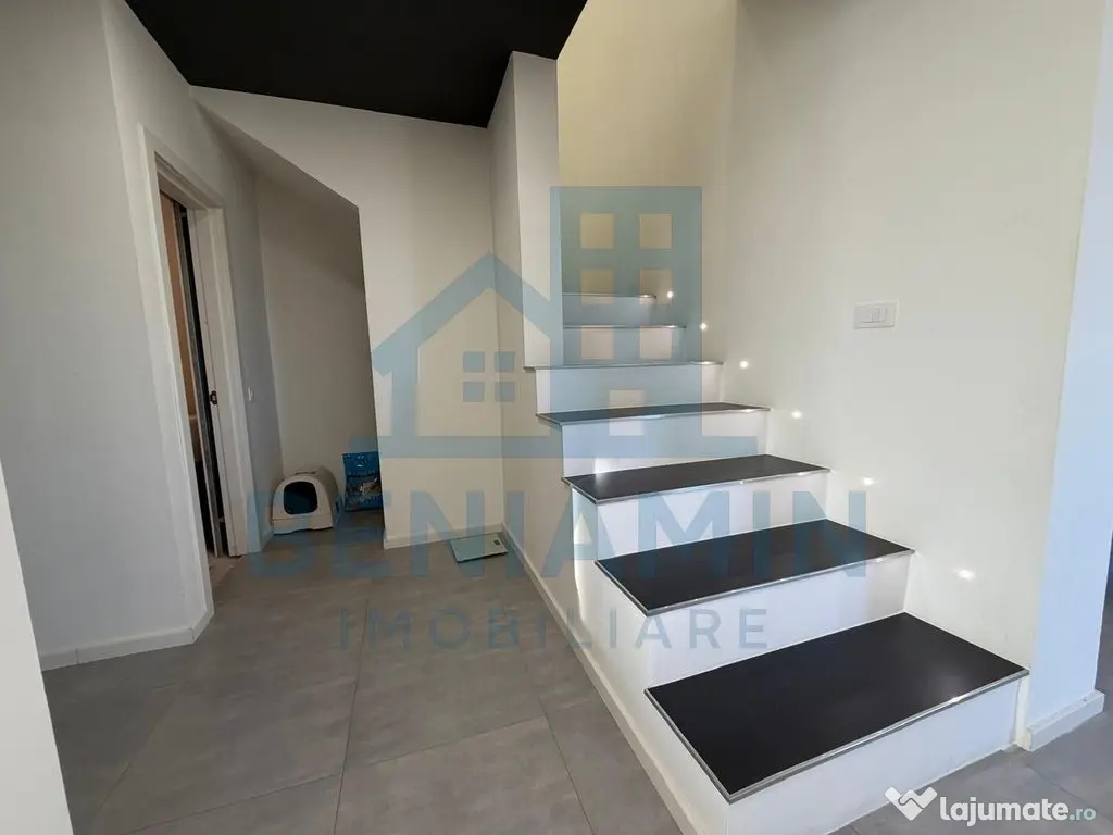 Casa-P+1-Mobilata-utilata-Zona Metro-Disponibila Imediat-... 