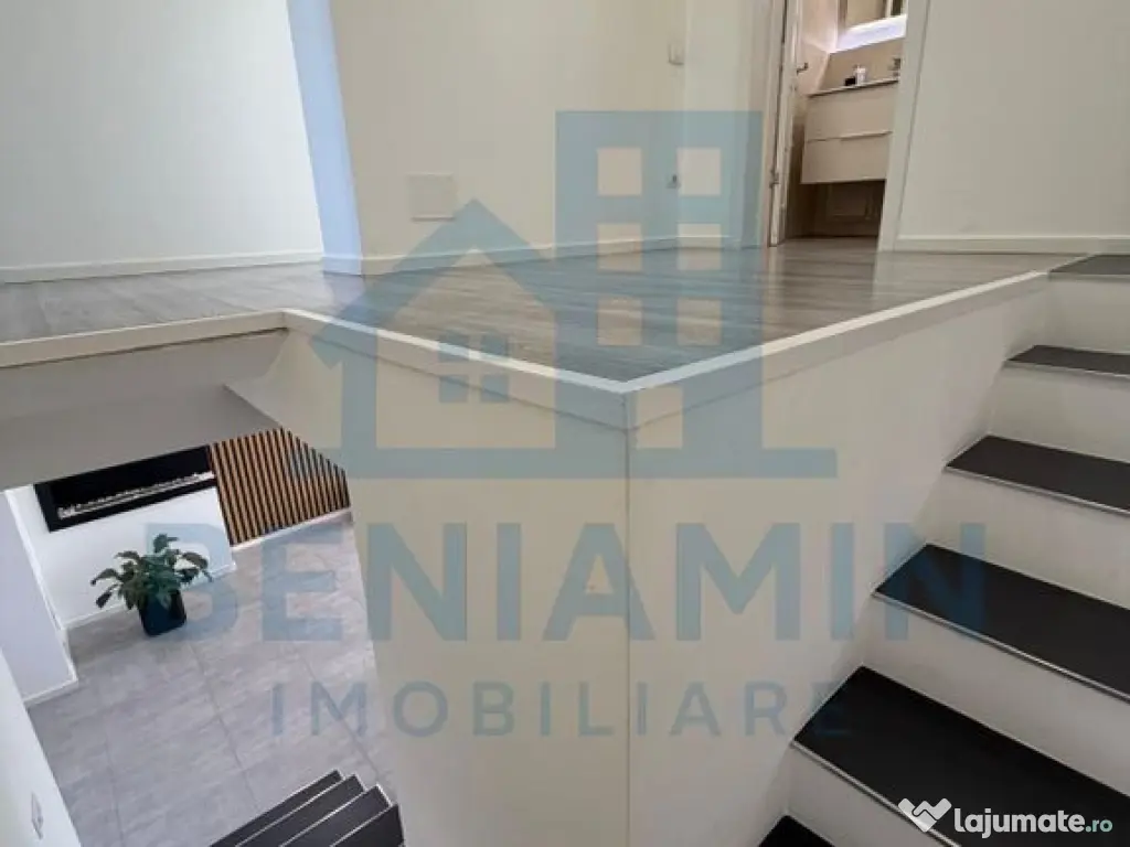 Casa-P+1-Mobilata-utilata-Zona Metro-Disponibila Imediat-... 