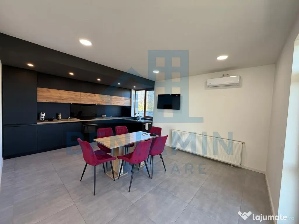 Casa-P+1-Mobilata-utilata-Zona Metro-Disponibila Imediat-... 