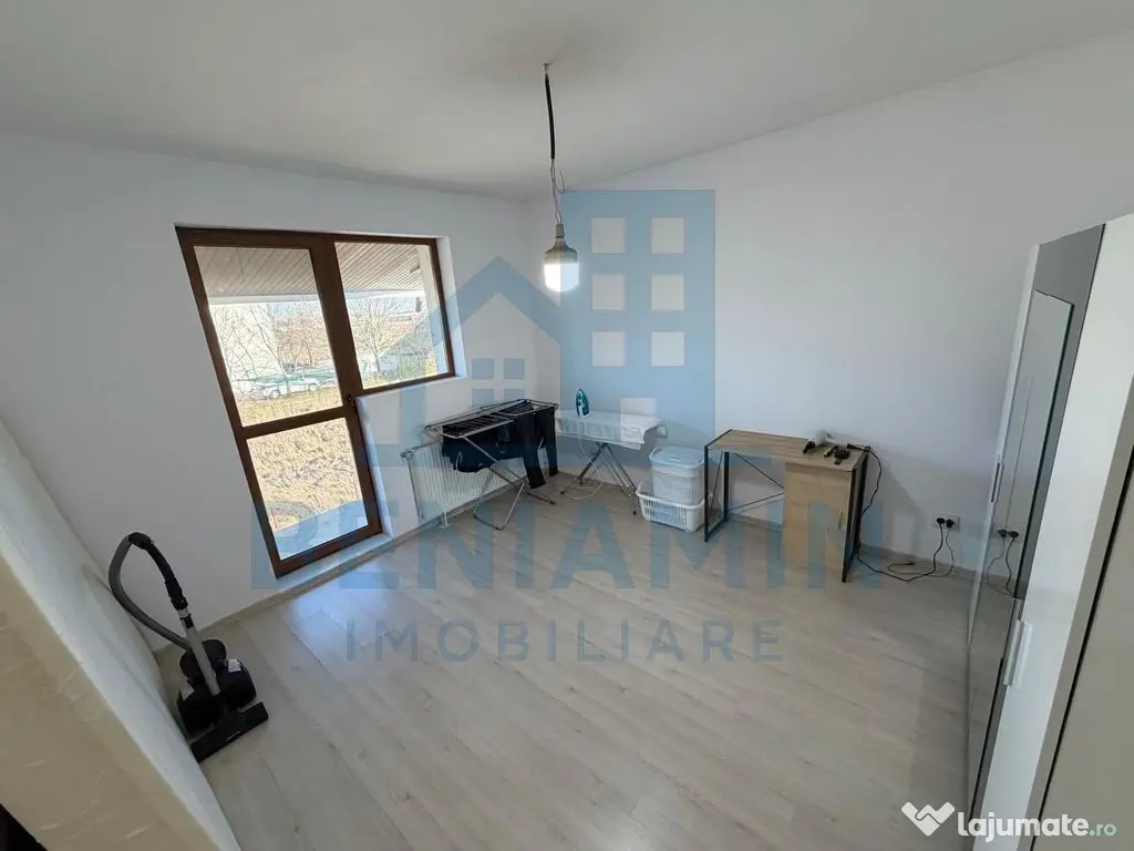 Casa-P+1-Mobilata-utilata-Zona Metro-Disponibila Imediat-... 