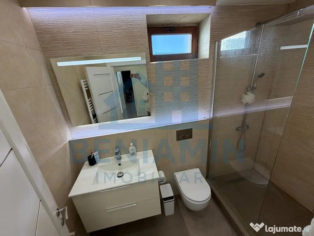 Casa-P+1-Mobilata-utilata-Zona Metro-Disponibila Imediat-... 