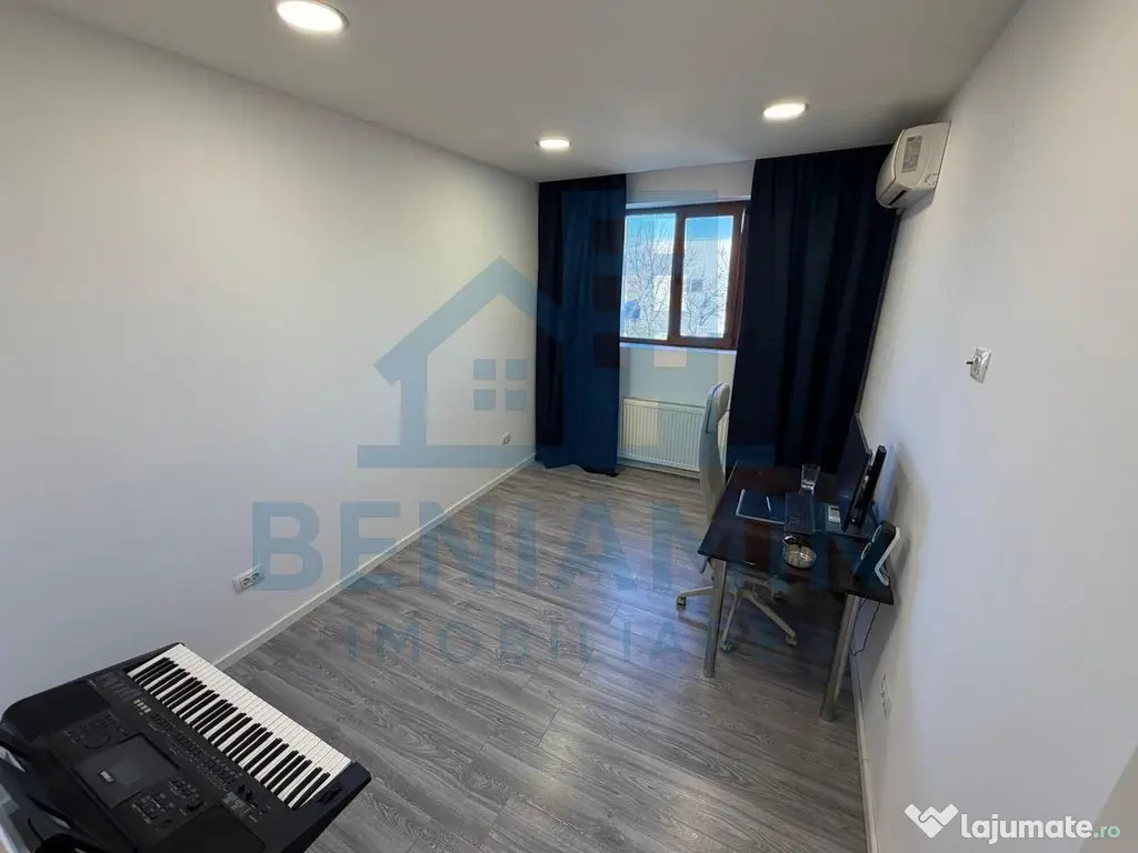 Casa-P+1-Mobilata-utilata-Zona Metro-Disponibila Imediat-... 