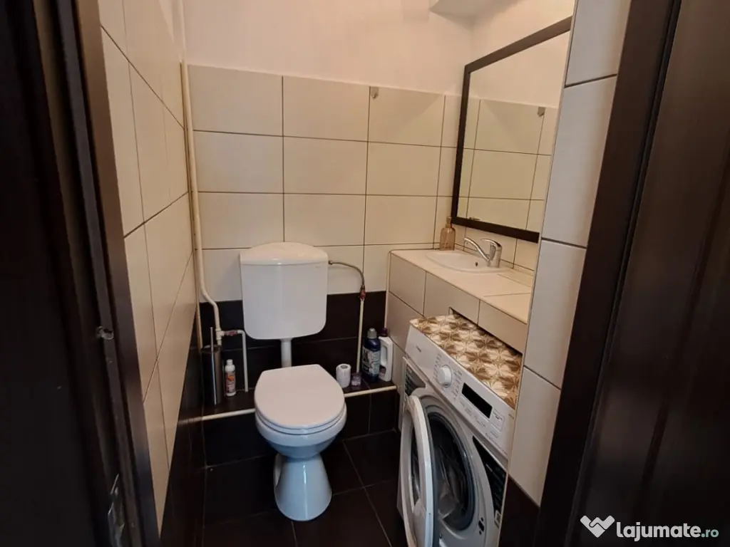 Proprietar apartament 3 camere cauta chiriasi :) 