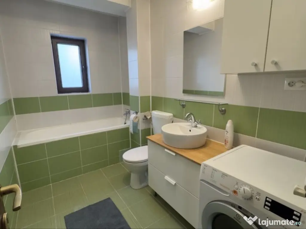 Brancoveanu metrou studio etaj 1 