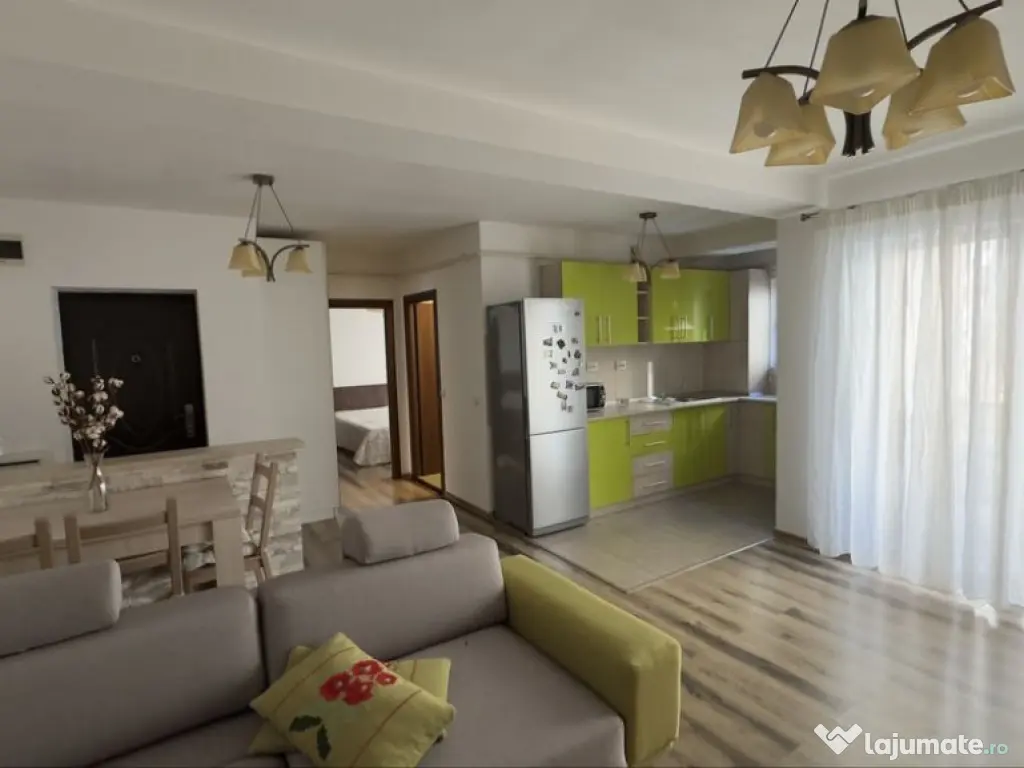 Brancoveanu metrou studio etaj 1 