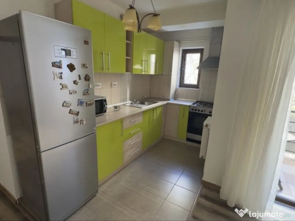 Brancoveanu metrou studio etaj 1 