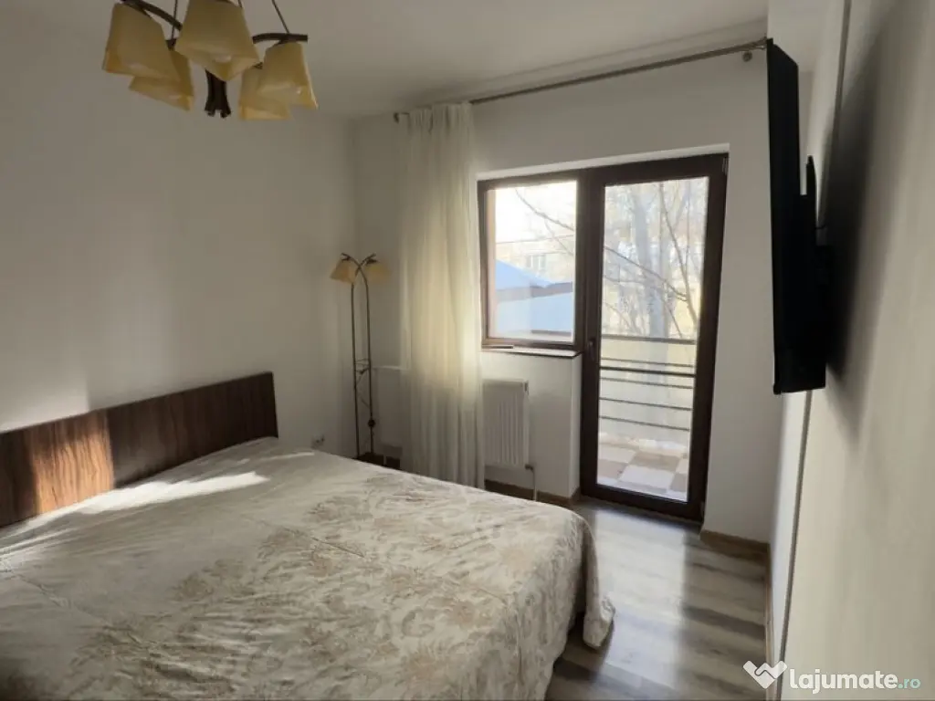 Brancoveanu metrou studio etaj 1 