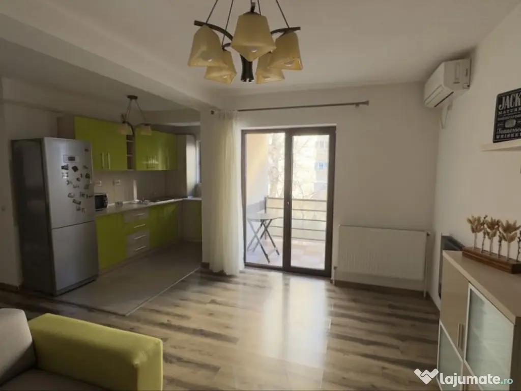 Brancoveanu metrou studio etaj 1 