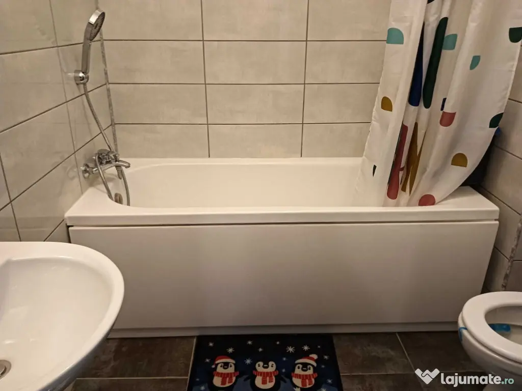 Berceni metalurgiei grand arena etaj 5 