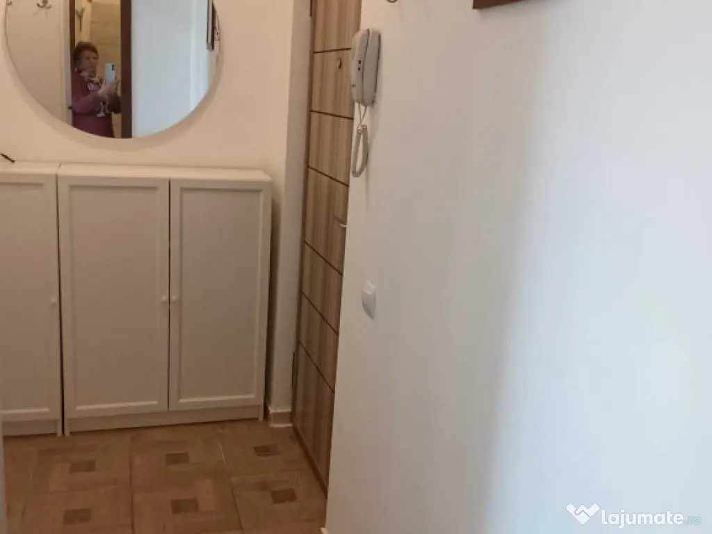 Berceni metalurgiei grand arena etaj 5 