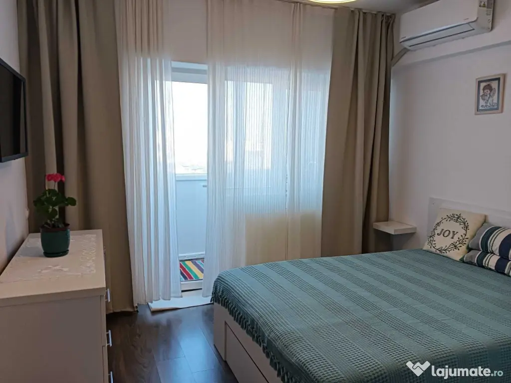 Berceni metalurgiei grand arena etaj 5 