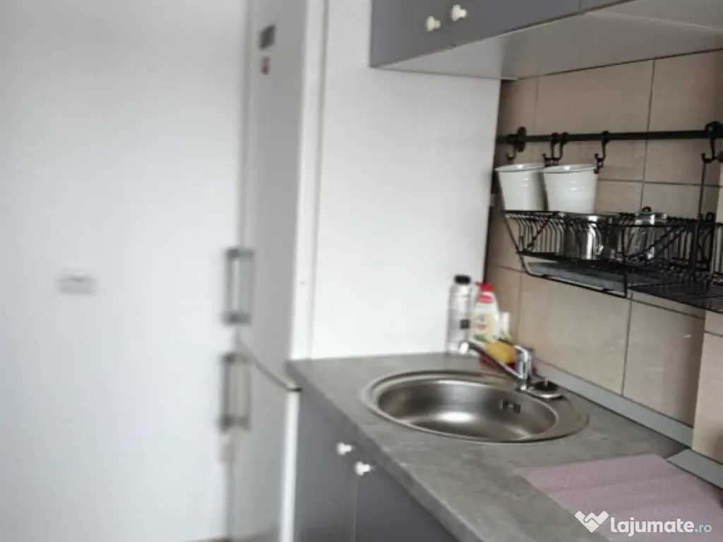 Berceni metalurgiei grand arena etaj 5 