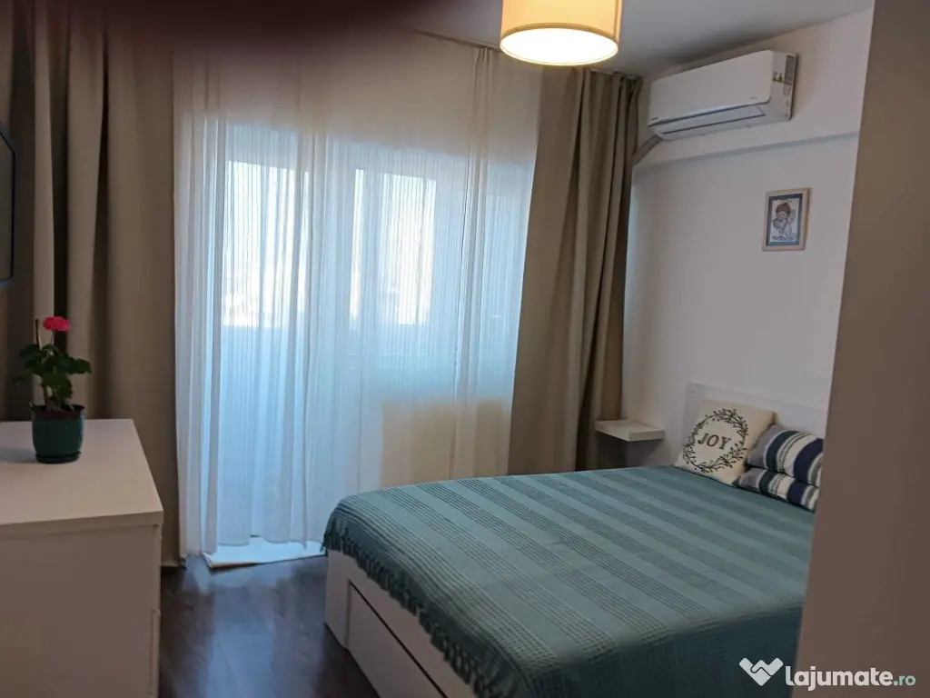 Berceni metalurgiei grand arena etaj 5 