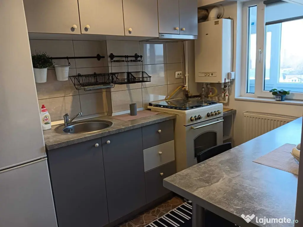 Berceni metalurgiei grand arena etaj 5 