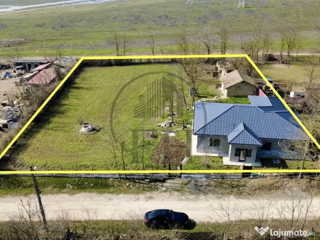 Casa de vanzare Negrești, Constanța