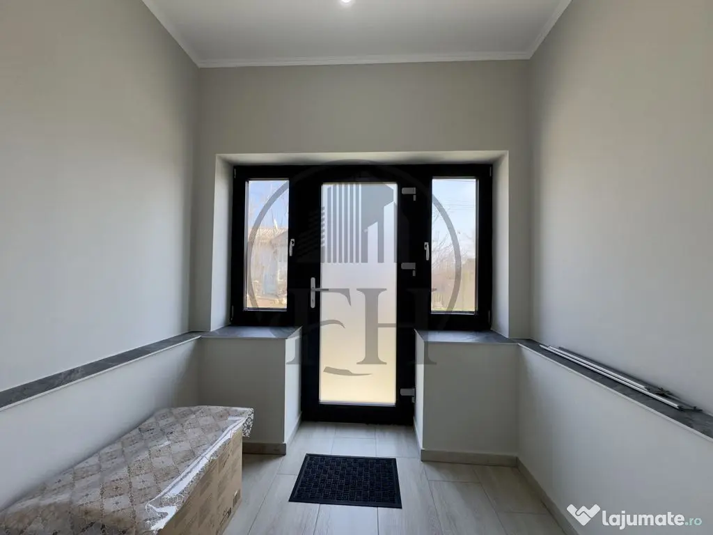 Casa de vanzare Negrești, Constanța