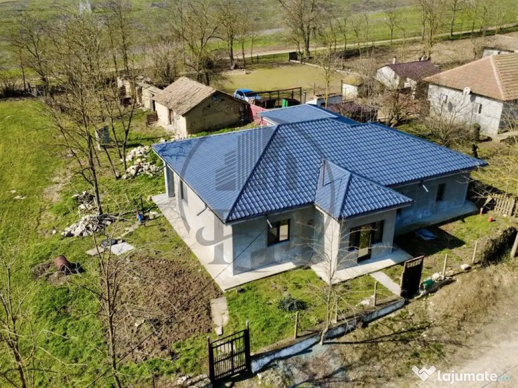 Casa de vanzare Negrești, Constanța