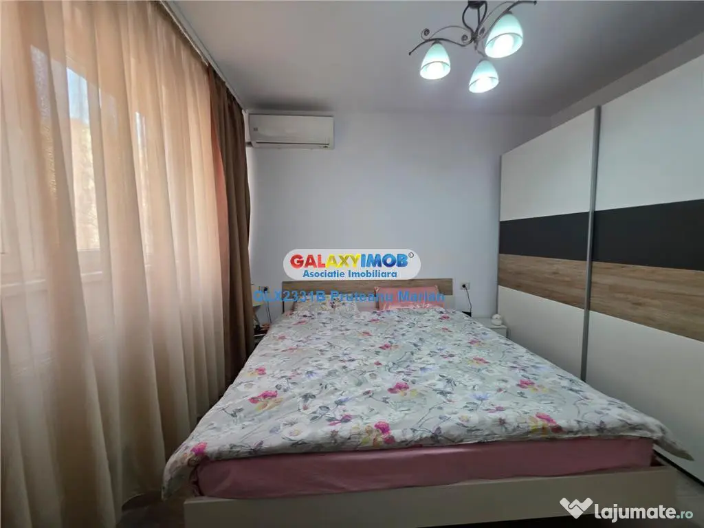 Apartament Premium cu 2 camere situat la Plazza Romania