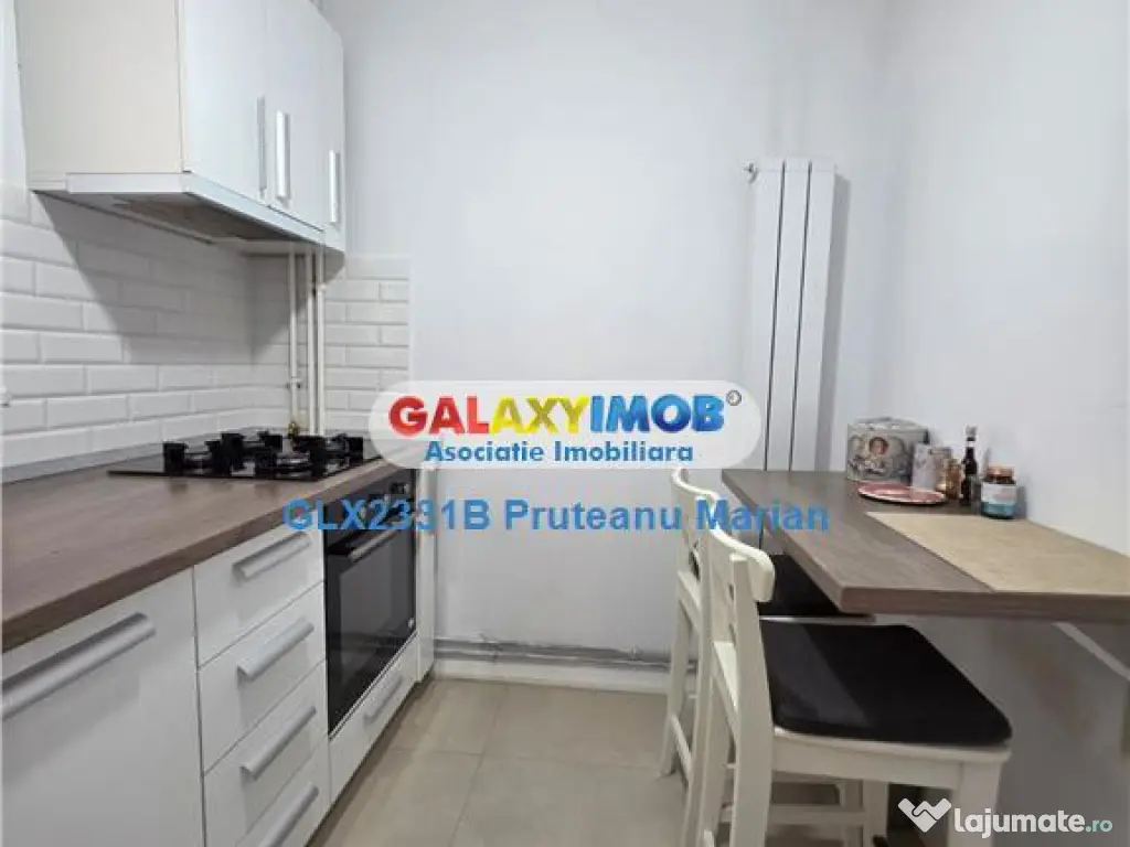 Apartament Premium cu 2 camere situat la Plazza Romania