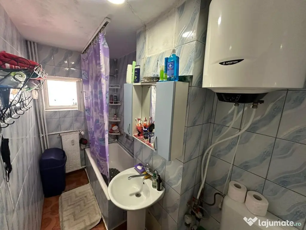 Aviatiei Apartament 3 camere Elena Caragiani