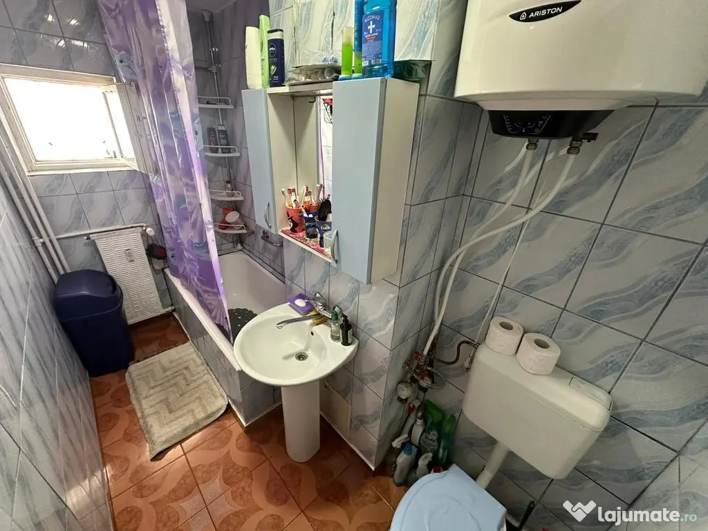 Aviatiei Apartament 3 camere Elena Caragiani