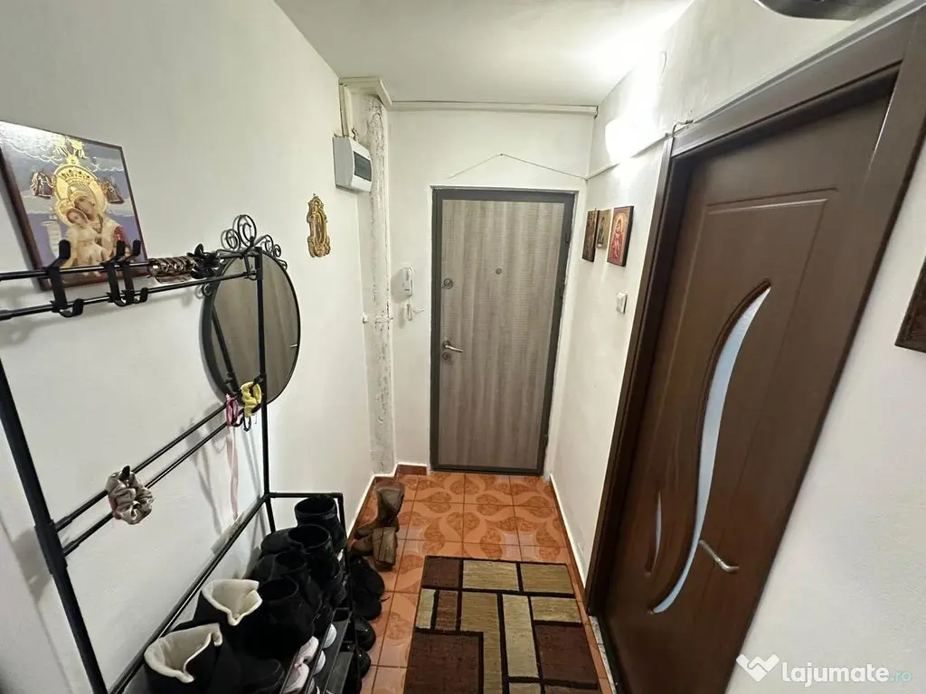 Aviatiei Apartament 3 camere Elena Caragiani