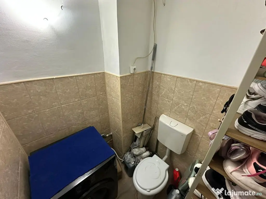 Aviatiei Apartament 3 camere Elena Caragiani