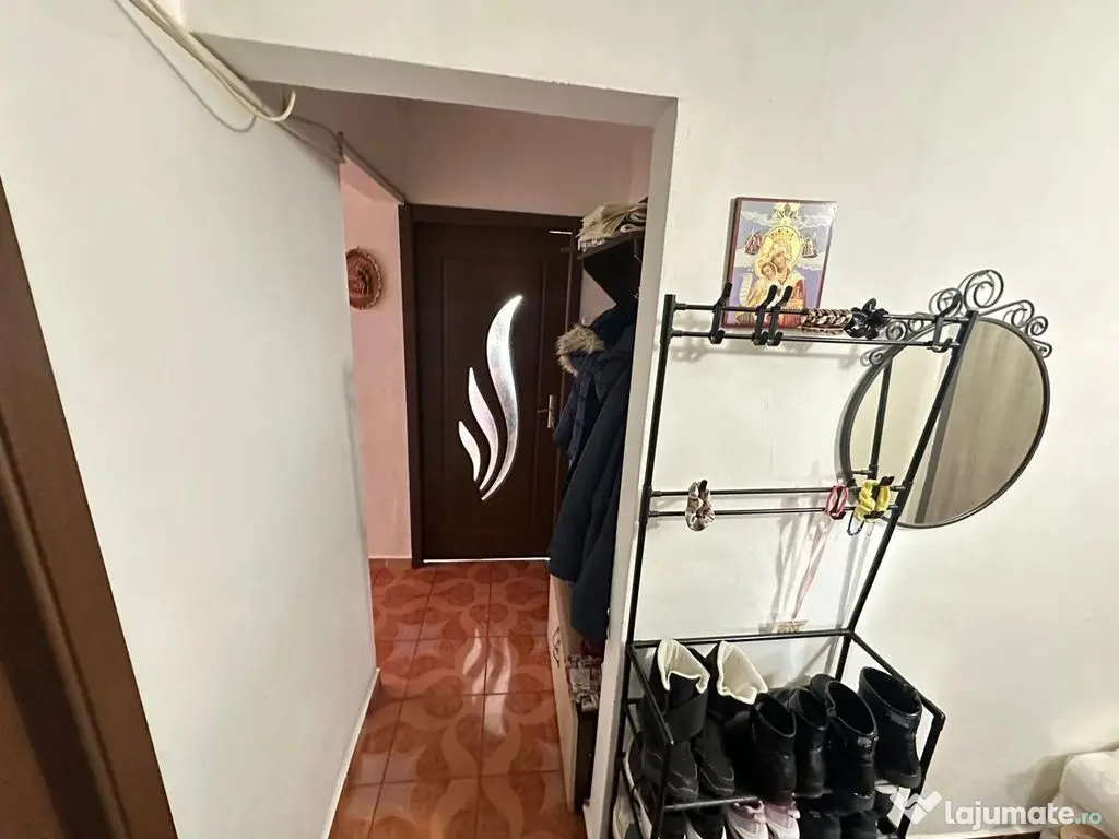 Aviatiei Apartament 3 camere Elena Caragiani