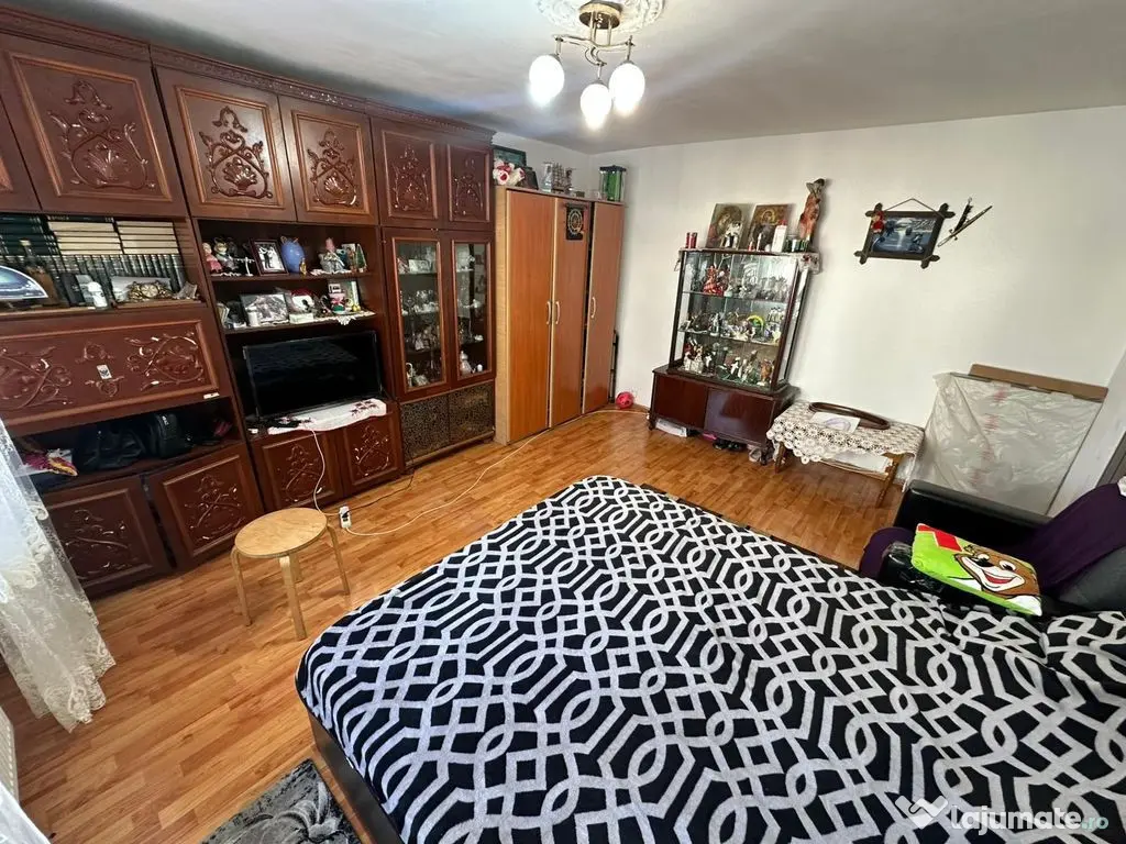 Aviatiei Apartament 3 camere Elena Caragiani