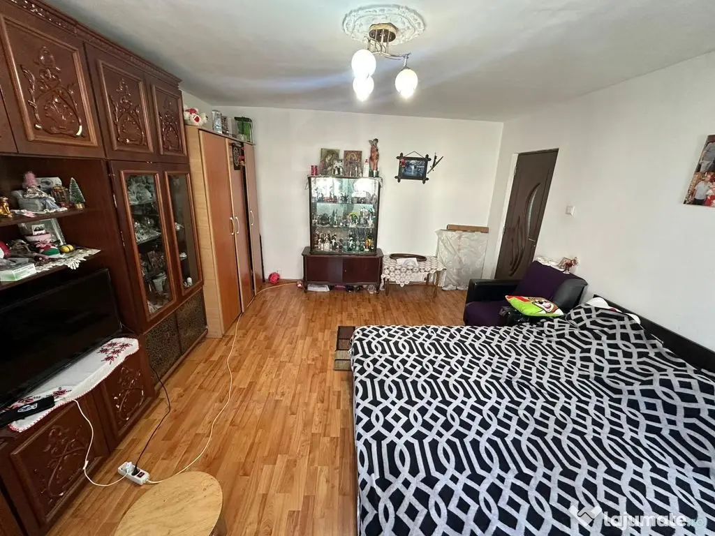 Aviatiei Apartament 3 camere Elena Caragiani