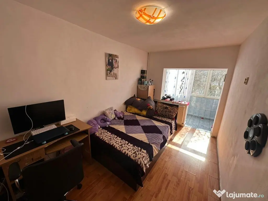 Aviatiei Apartament 3 camere Elena Caragiani