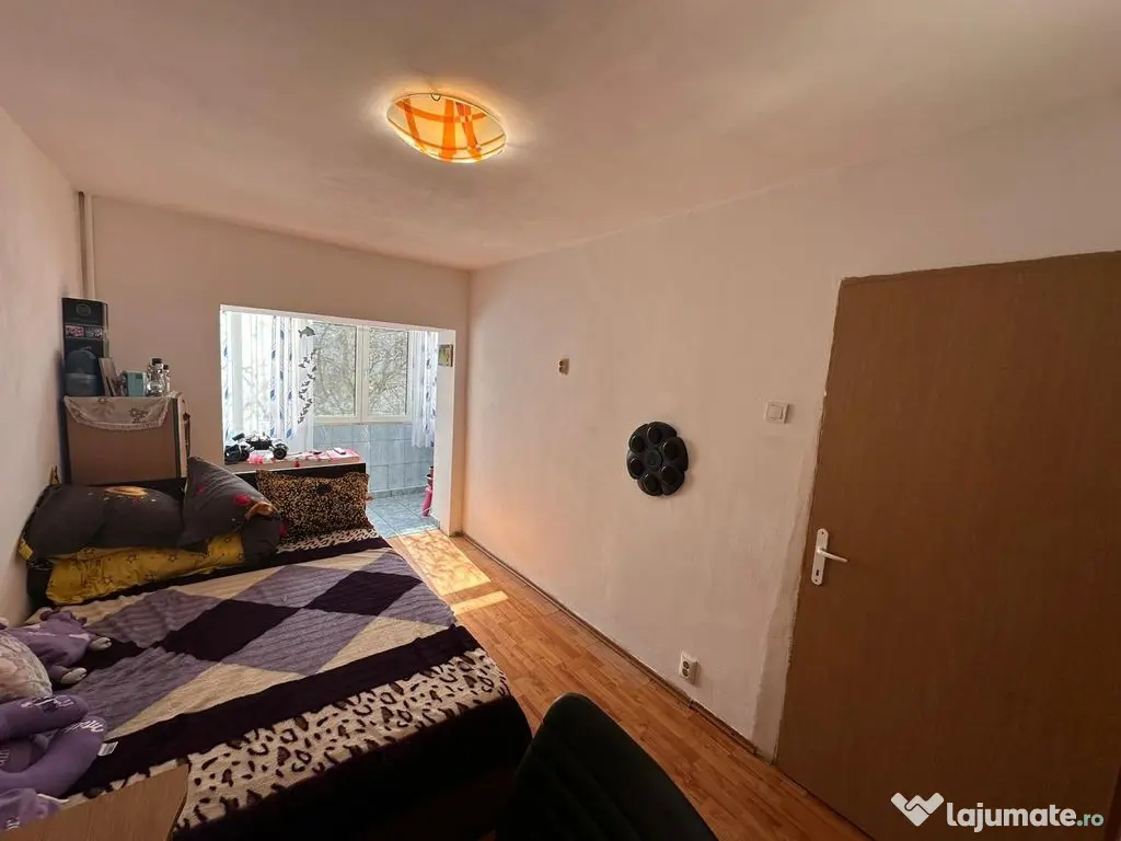 Aviatiei Apartament 3 camere Elena Caragiani