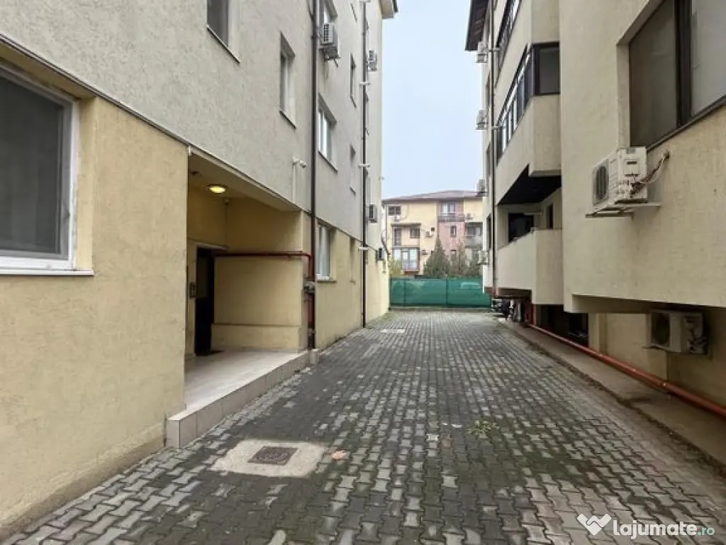 Apartament 3 Camere la 10 minute de statia de metrou Dimi... 