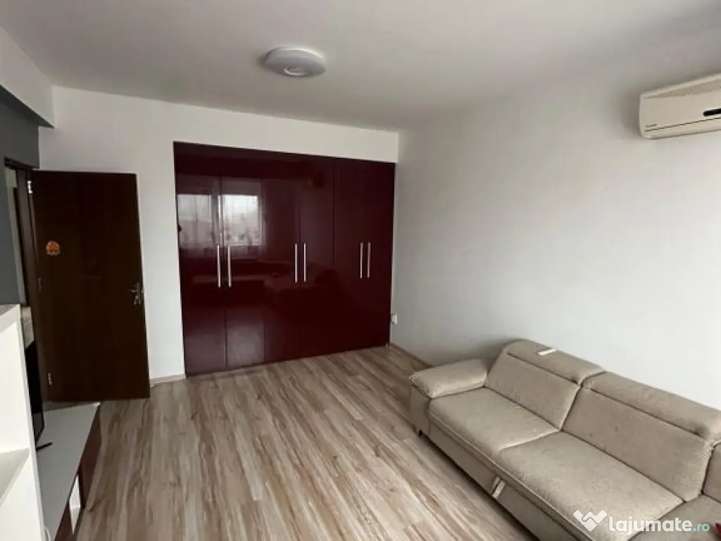 Apartament 3 Camere la 10 minute de statia de metrou Dimi... 