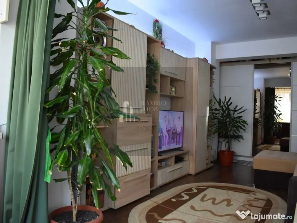 Apartament 2 camere Dream Residence Sector 5 