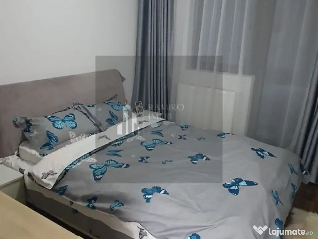 Apartament 2 camere Dream Residence Sector 5 