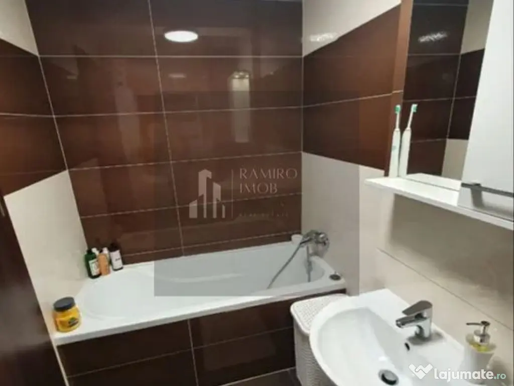 Apartament 2 camere Dream Residence Sector 5 