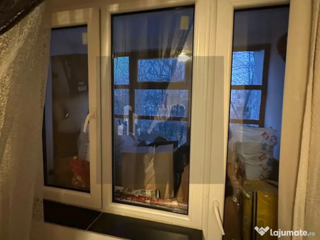 APARATAMENT 2 CAMERE, OBREGIA/CULTURAL/SECTOR 4, 