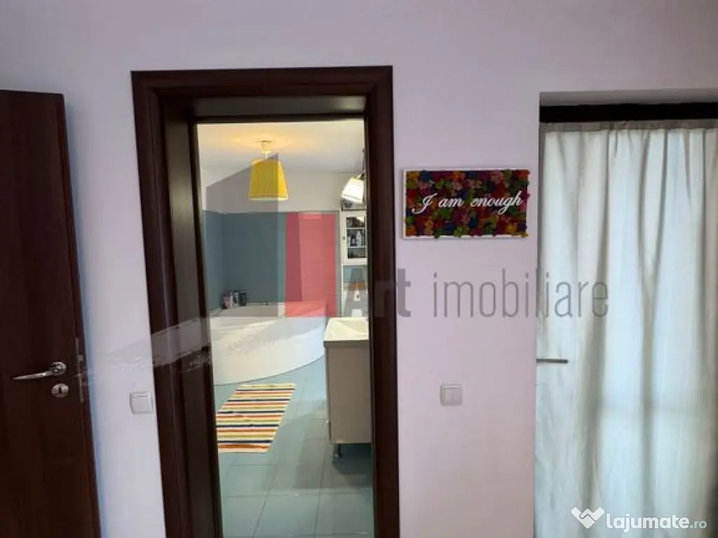 Austrian Village, Duplex Complet mobiliat si utilat 