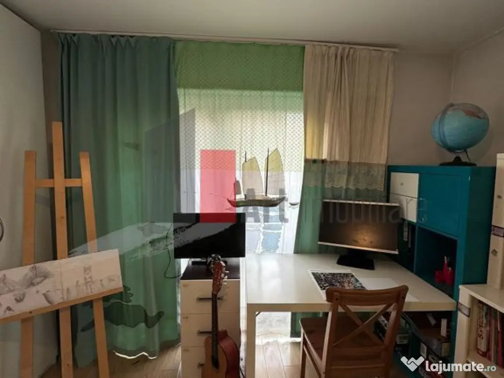 Austrian Village, Duplex Complet mobiliat si utilat 