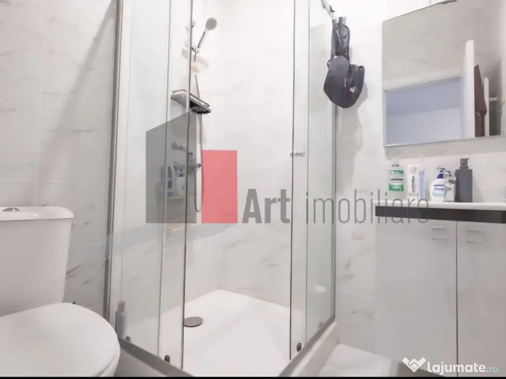 Apartament 3 camere | Lux | 95 mp | Parcare subterana | M... 