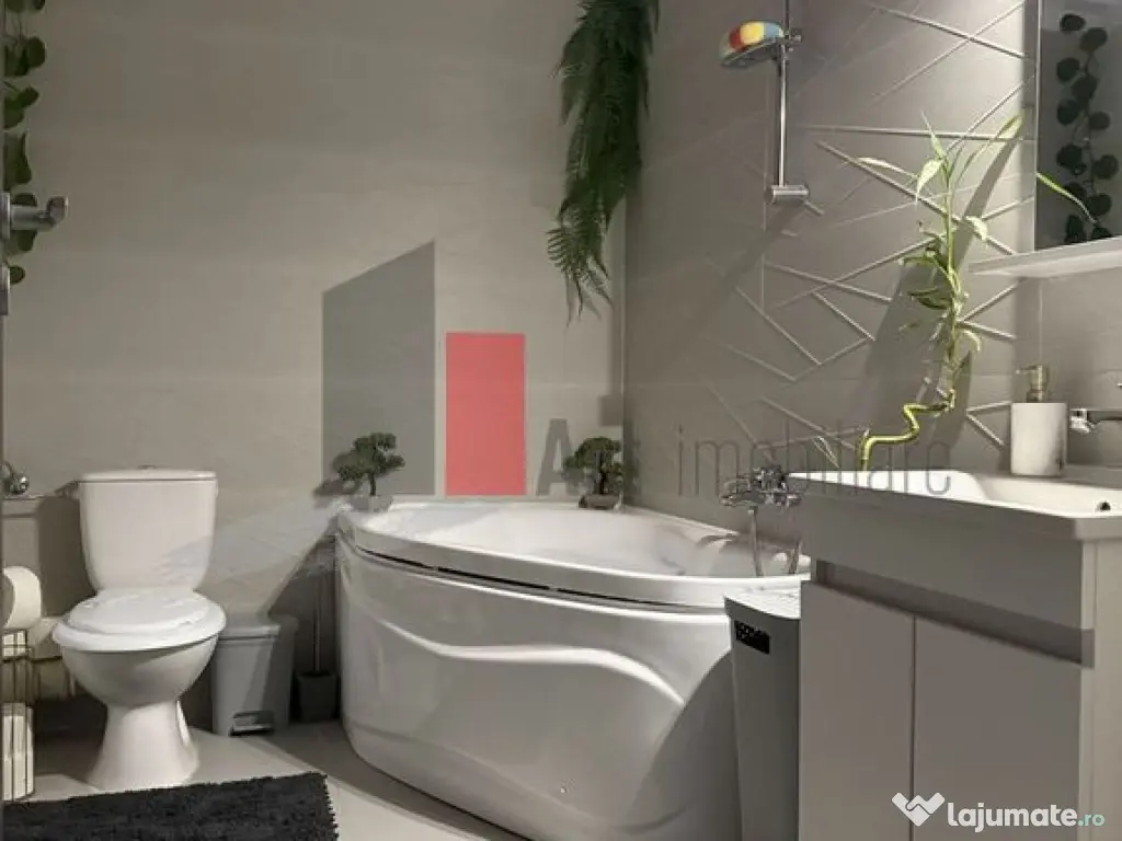 Vand ap 3 camere de lux etaj 1 , Chiajna-Str Sergent Ilie... 