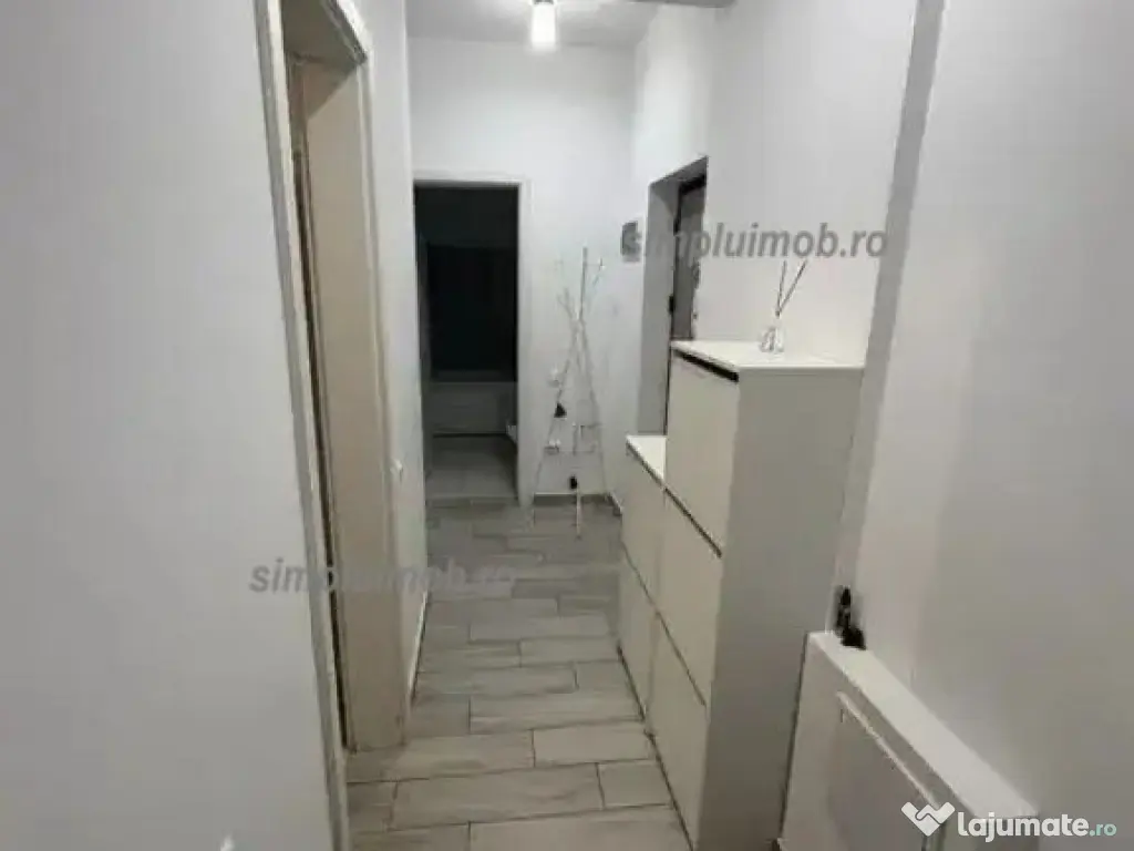 Metrou Dimitrie Leonida Nou decomandat cu parcare subterana 