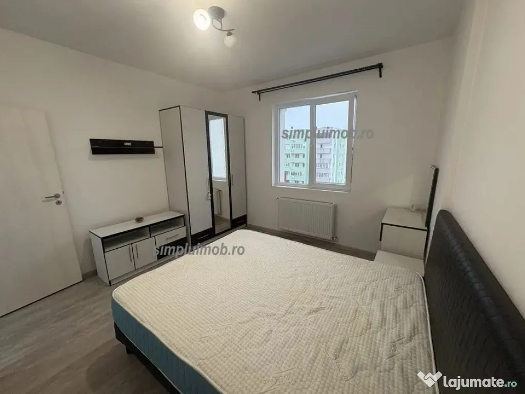 Metrou Dimitrie Leonida Nou decomandat cu parcare subterana 