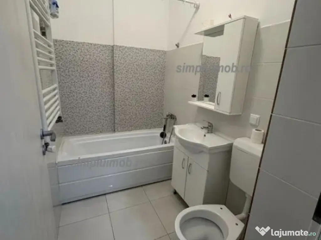 Metrou Dimitrie Leonida Nou decomandat cu parcare subterana 