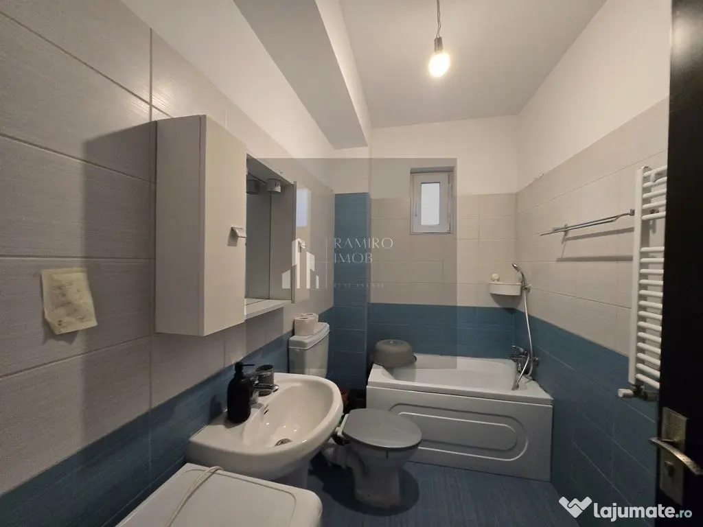 Apartament 2 camere Curte Proprie / Metrou 