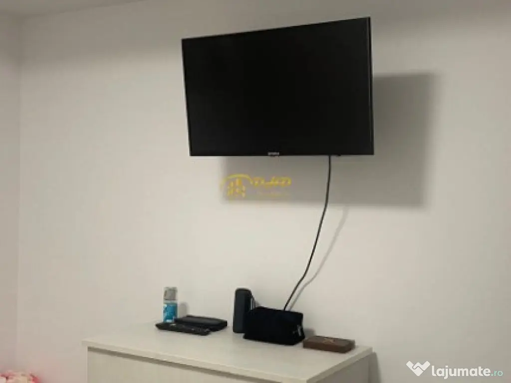 Ap. 2 camere - Bucșinescu 