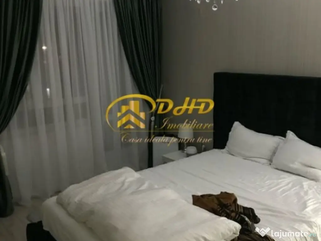 Apartament 2 camere Cug 