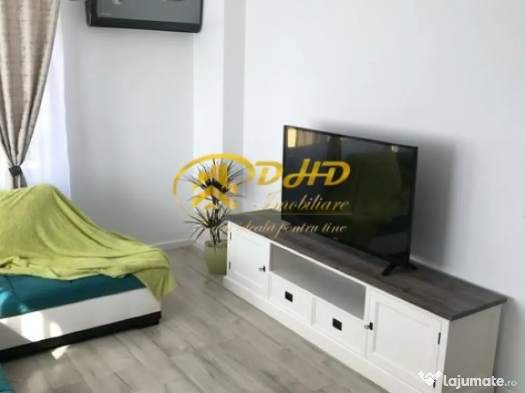Apartament 2 camere Cug 
