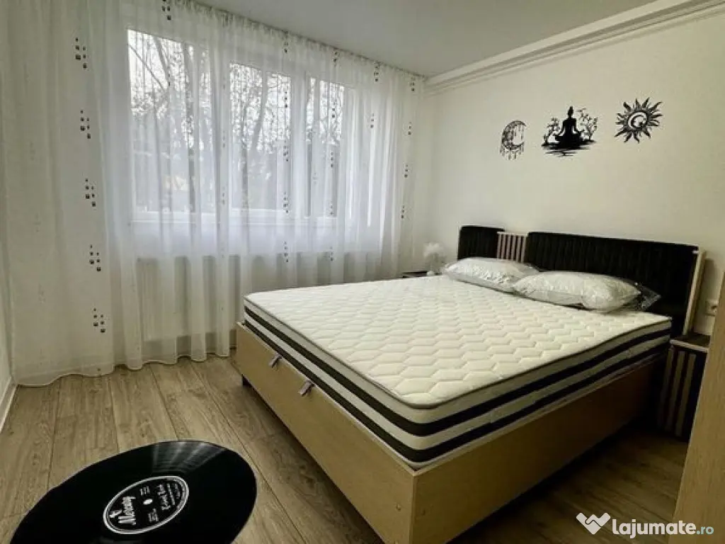 ???? Apartament 2 camere – renovat complet – Țiglina... 